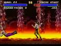 TAS Ultimate Mortal Kombat 3 SNES In 10 20 By Dark Fulgore