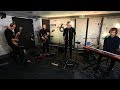 The National - Nobody Else Will Be There (6 Music Live Room)