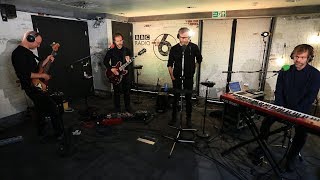 The National - Nobody Else Will Be There (6 Music Live Room)