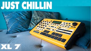 Video thumbnail for WHAT EVERY PRODUCER SHOULD KNOW ABOUT THE XL7 by DyReck Productions