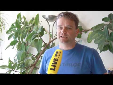 Tod durch Cannabis: Thomas Neubacher