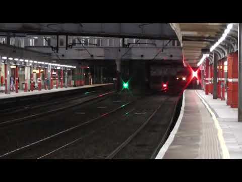 90020/90037 4s47 Daventry - Mossend Euroterminal, 14th/15th July 2021