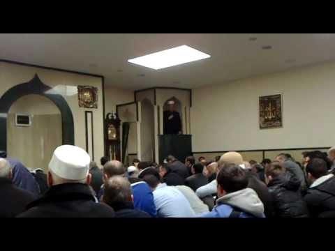 Hutbe- Tema: Sadakaja (Lemosha) pjesa 2 Nga Hoxhé: Avni Dobra