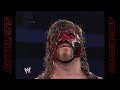 Kane vs. Batista | WWE RAW (2002)