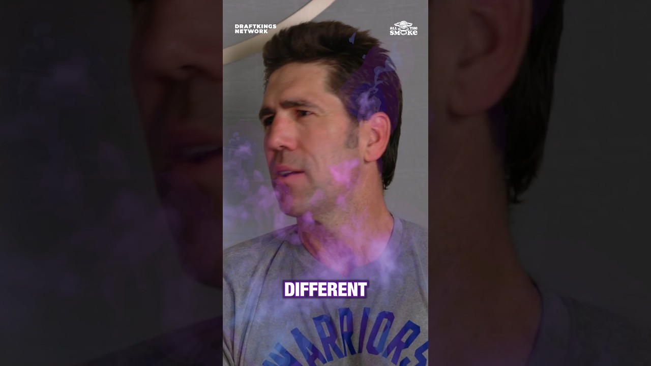 The Steph Curry Cheat Code Explained by Bob Myers
