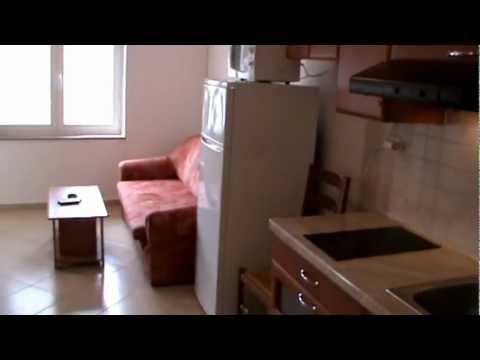 Stara Novalja - Apartments Vrtlici - Apartment A4