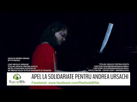 Spîn Mihai și Deac Melinda   Meditația din opera Thais de Julles Massenet