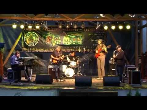 Watermelon man - VEGA BAND, III MiniJazz Festival 2011Csikszereda