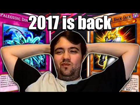 Beating Meta Decks with 60 Card Paleozoic in 2024