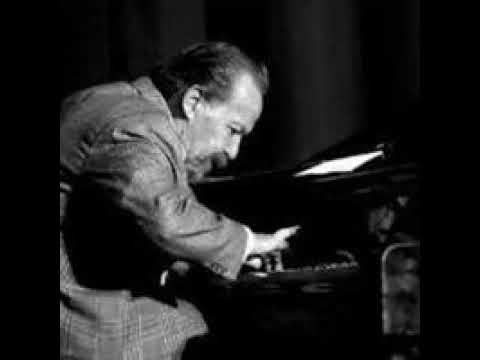 Velvet Lady  (Roković)  Bora Roković and Big Band of  Radio Television Belgrade 1985