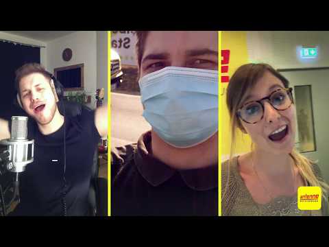 Das offizielle #TEAMWIR Musikvideo