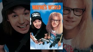 Wayne's World