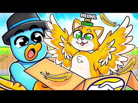 Compré Brainrots en Mercado Libre