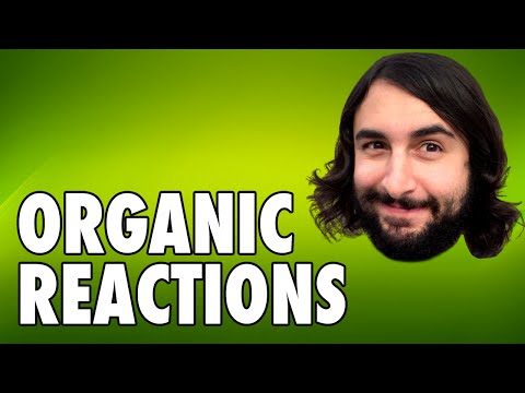 Carbocation Rearrangement - Hydride and Methanide Shifts