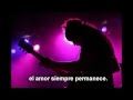 MGMT - Love Always Remains (subtitulada al ...