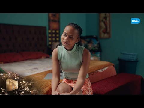 Nomfundo is in love – Homecoming | S1 | Ep 21 | Mzansi Wethu