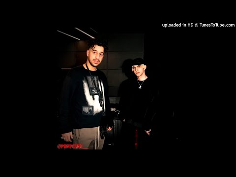 Data Luv x Ufo361 Type Beat - Racks (Prod by.PumpGang)