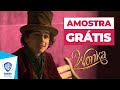 WONKA Free Sample