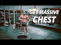 CHEST DAY AT RJNM GYM