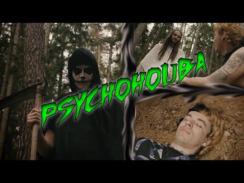 Zvýšený Riziko - Zvýšený Riziko - Psychohouba