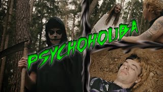 Video Zvýšený Riziko - Psychohouba
