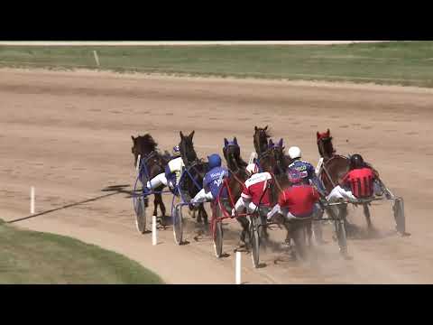 2020.08.01. 03. futam - DR. BOROSTYÁNKŐY TAMÁS EMLÉKVERSENY - II. ELŐFUTAM