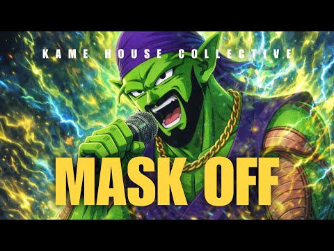 KHC - Cape Off | Future x Mask Off (Parody)