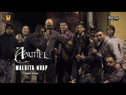 Amitiel - Maldita Whap