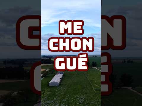 #MECHONGUÉ el pago lindo sureño ✨ #buenosaires #argentina #buenosairesda #shorts