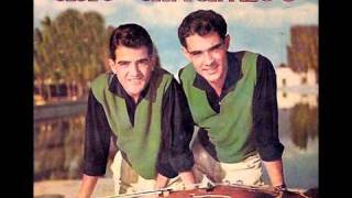 Poesía en movimiento-Dúo Dinámico