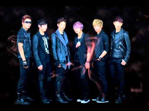 [COVER] E7 ( 이세븐 ) - Don't Let You Go