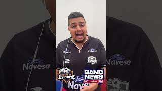 Vila Nova encara o Atlético em primeira partida de Guto Ferreira no OBA; veja