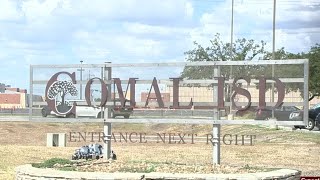 Comal ISD to have armed school resource officers at every campus in 2023-24 school year