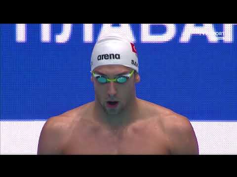 Kazan 2021 SC EC | Men's 4x50m Freestyle Relay Final