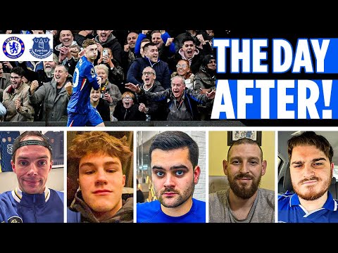 Angry Maresca Sends a Message; Palmer Shines On Return! 🔥 — Chelsea 2–0 Everton