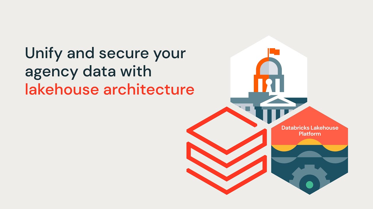 Transforming Public Sector: The Imperative of a Modern Data Estate