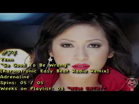 Playlist #85: FTLD'z Playlist of 3.23.2009 - 4.12.2009