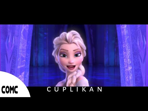 Mikha Sherly - Lepaskan (Dari "Frozen"/ Sing-Along)