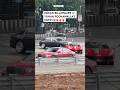INDIAN BILLIONAIRE YOHAN POONAWALLA S CONVOY ENTRY WITH HIGH SWAT SECURITY SHORTS INDIA Car Vip
