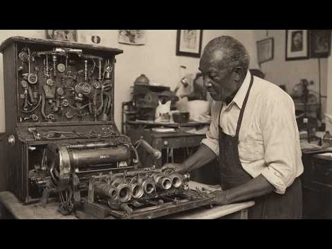 Die unbekannte Geschichte von Boeings wichtigstem Ingenieur