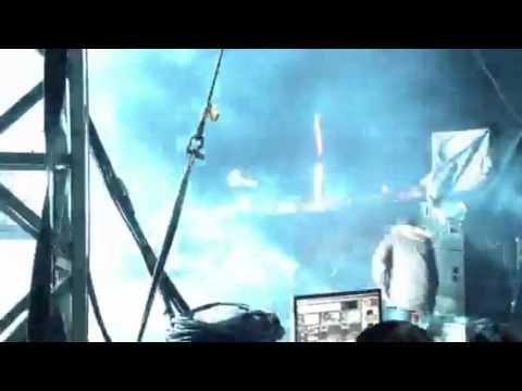 Prodigy at download 2012