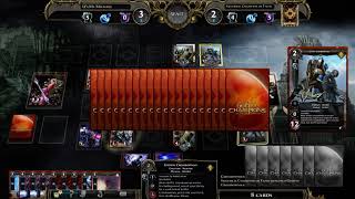 Might &amp; Magic Duel of Champions Gameplay 2020-07-10