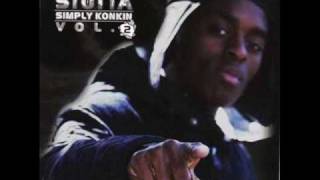 Stutta ft. Sparko - Just Friends ( Prod By Dj Scholar )