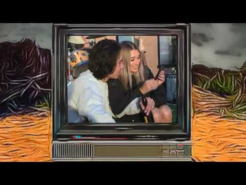 I feel it - Saint Luna