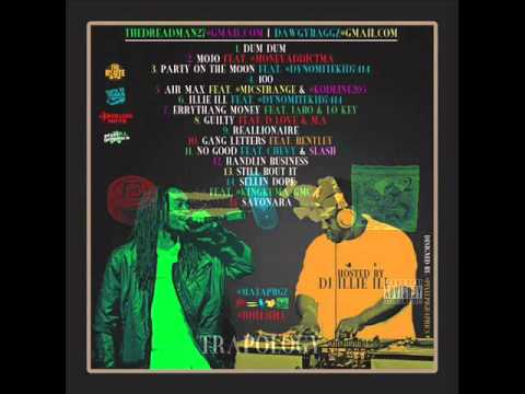 PRGz - Mojo (Ft. M.A)