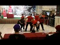 5 1 Fresh Beat Dance Competition