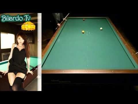 Colpo 03 - Biliardo Tv
