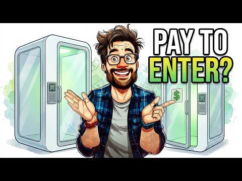 The Booked Hour: 7 Small Rental Businesses That Print Cash