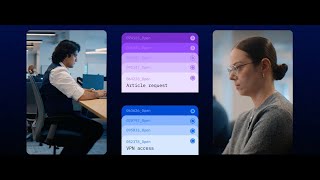 IBM How IBM's AskIT Boosts Productivity & Reduces 