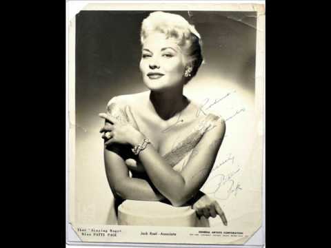 Patti Page - 